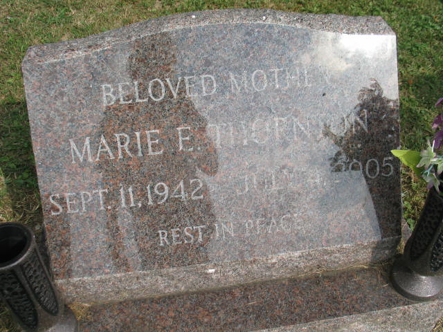 tombstone